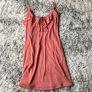 Forever 21 dress, never been worn so in excellent condition.